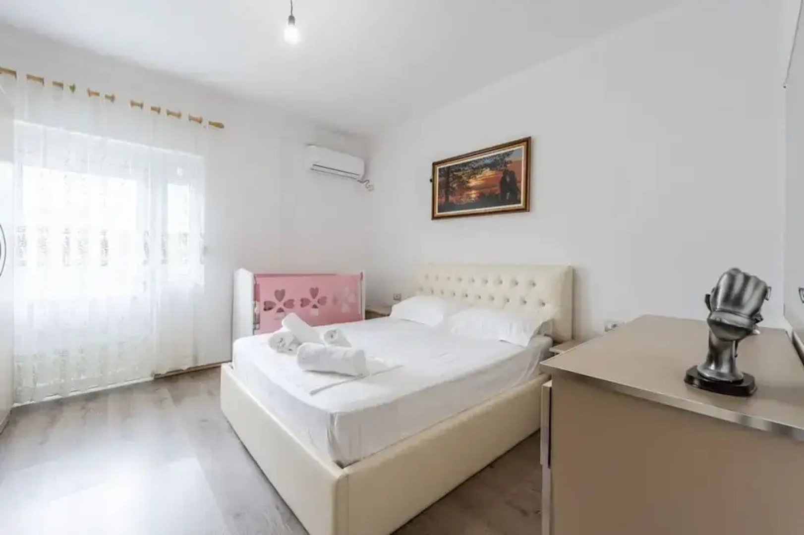 Hometown Apartment in Gjirokaster