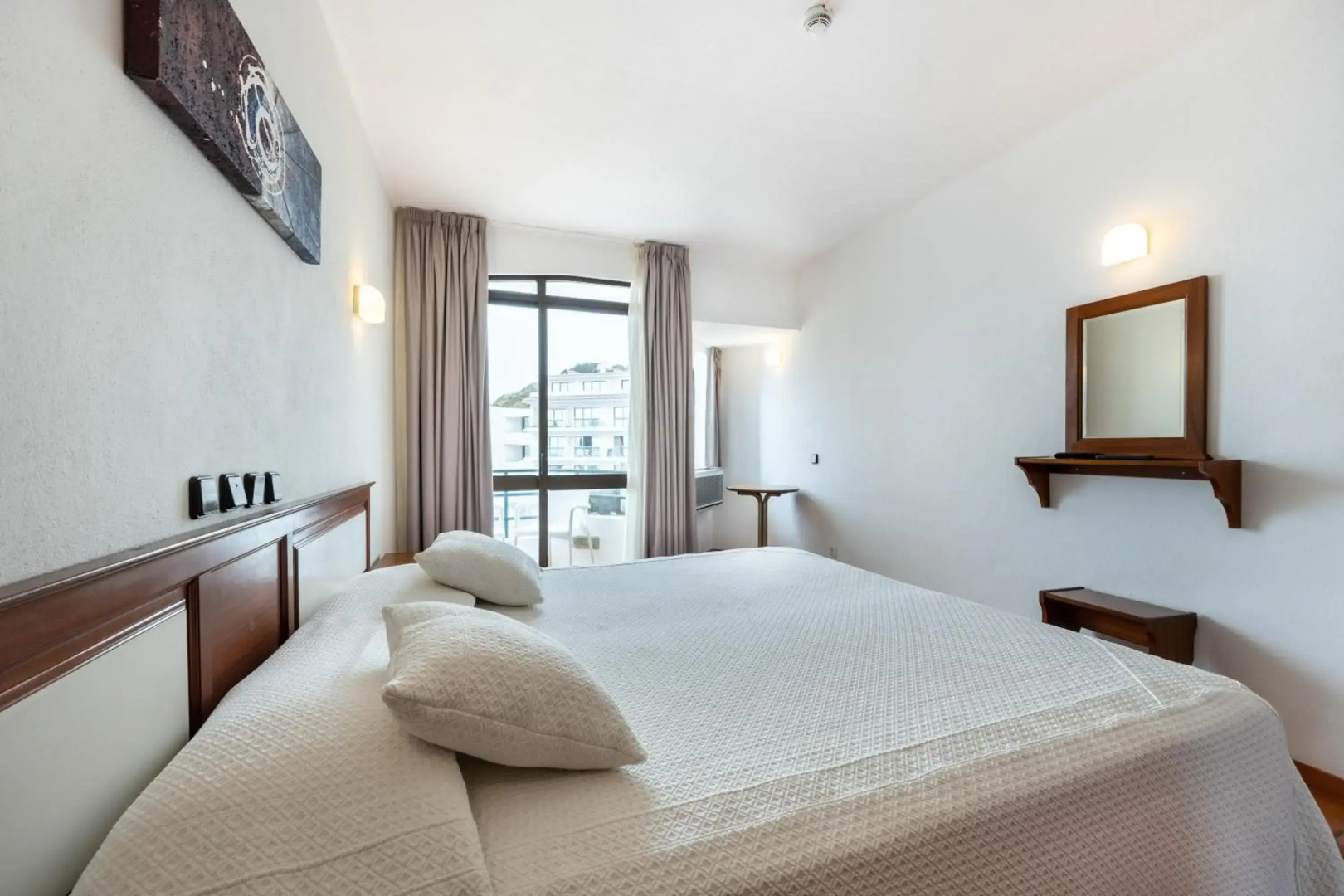 Hotel Residencial Salema