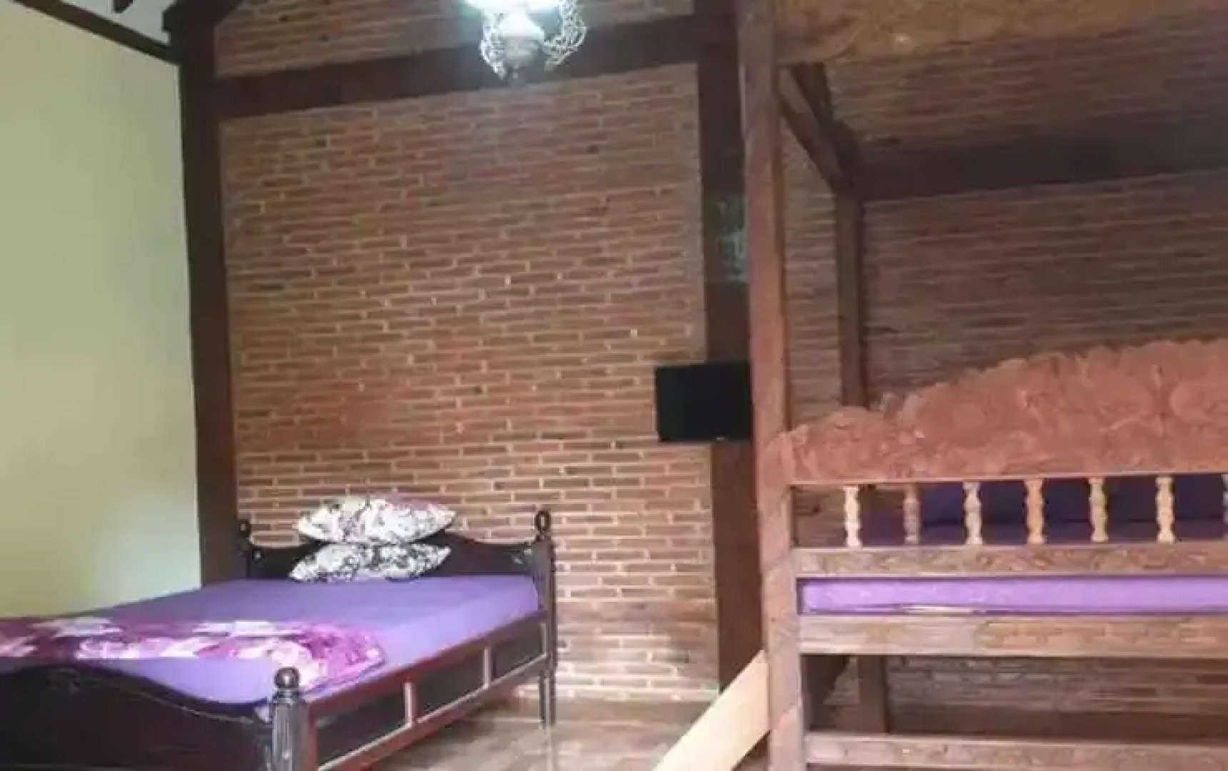 Nita's Homestay Banyuwangi