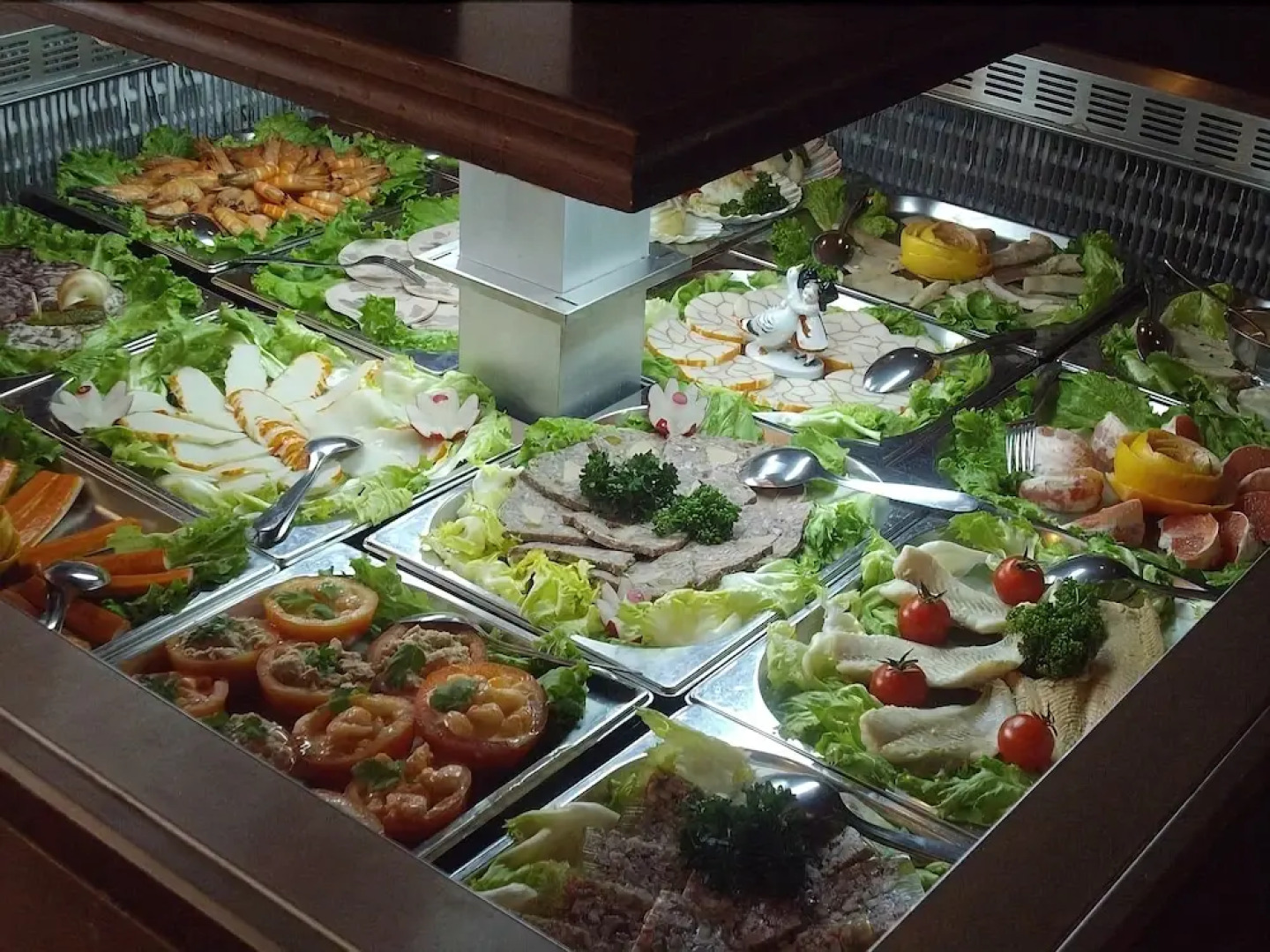 Hôtel Restaurant Le Freudeneck