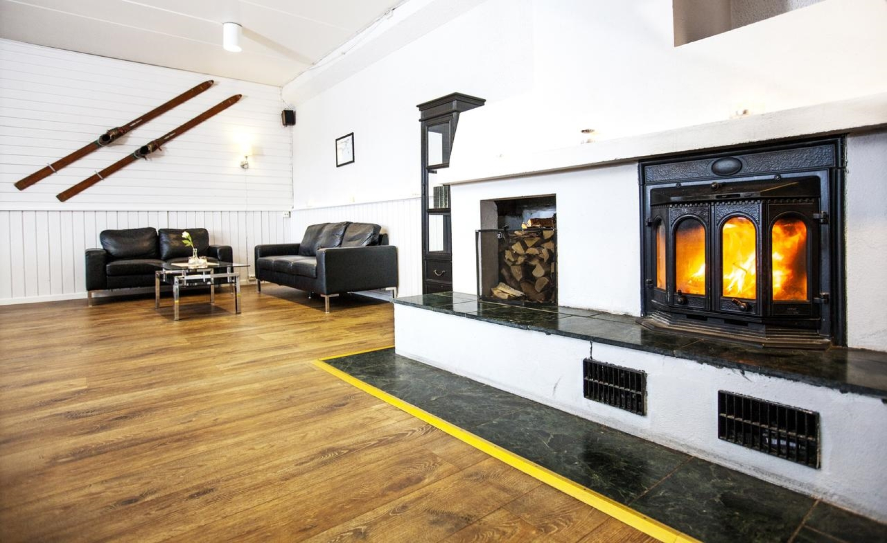 Thon Partner Hotel Narvik