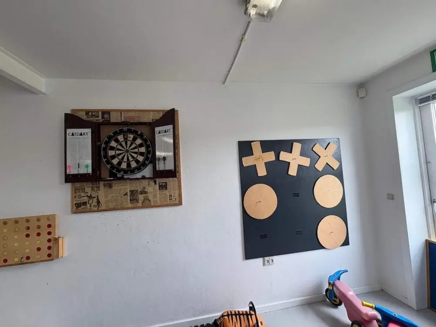 4 Star Holiday Home in Henne