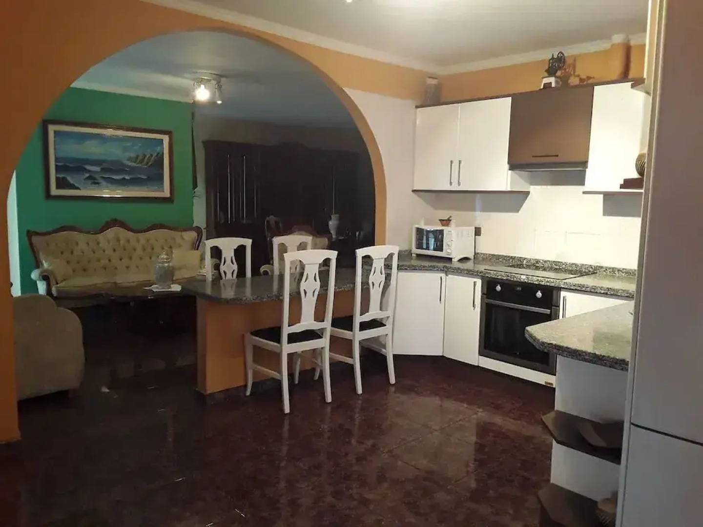 Spacious and Cozy Attic to Rest and Enjoy