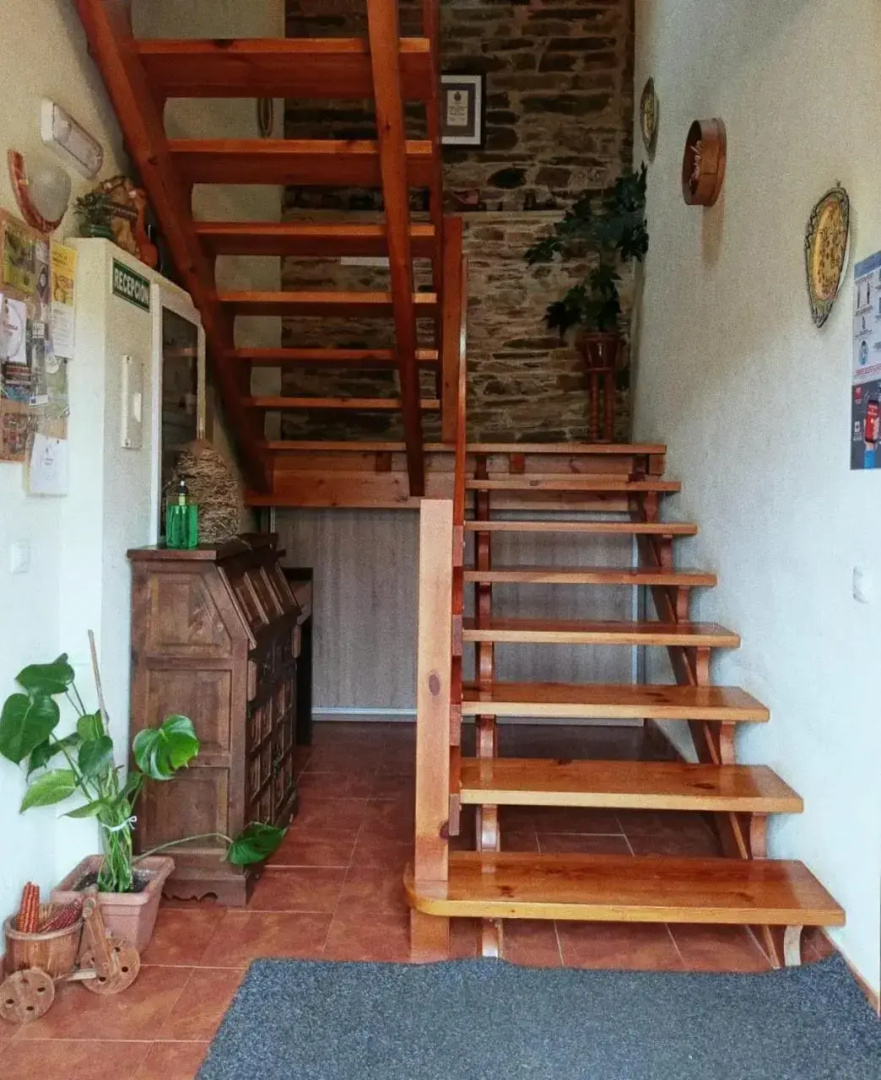 Apartamentos Río Eo