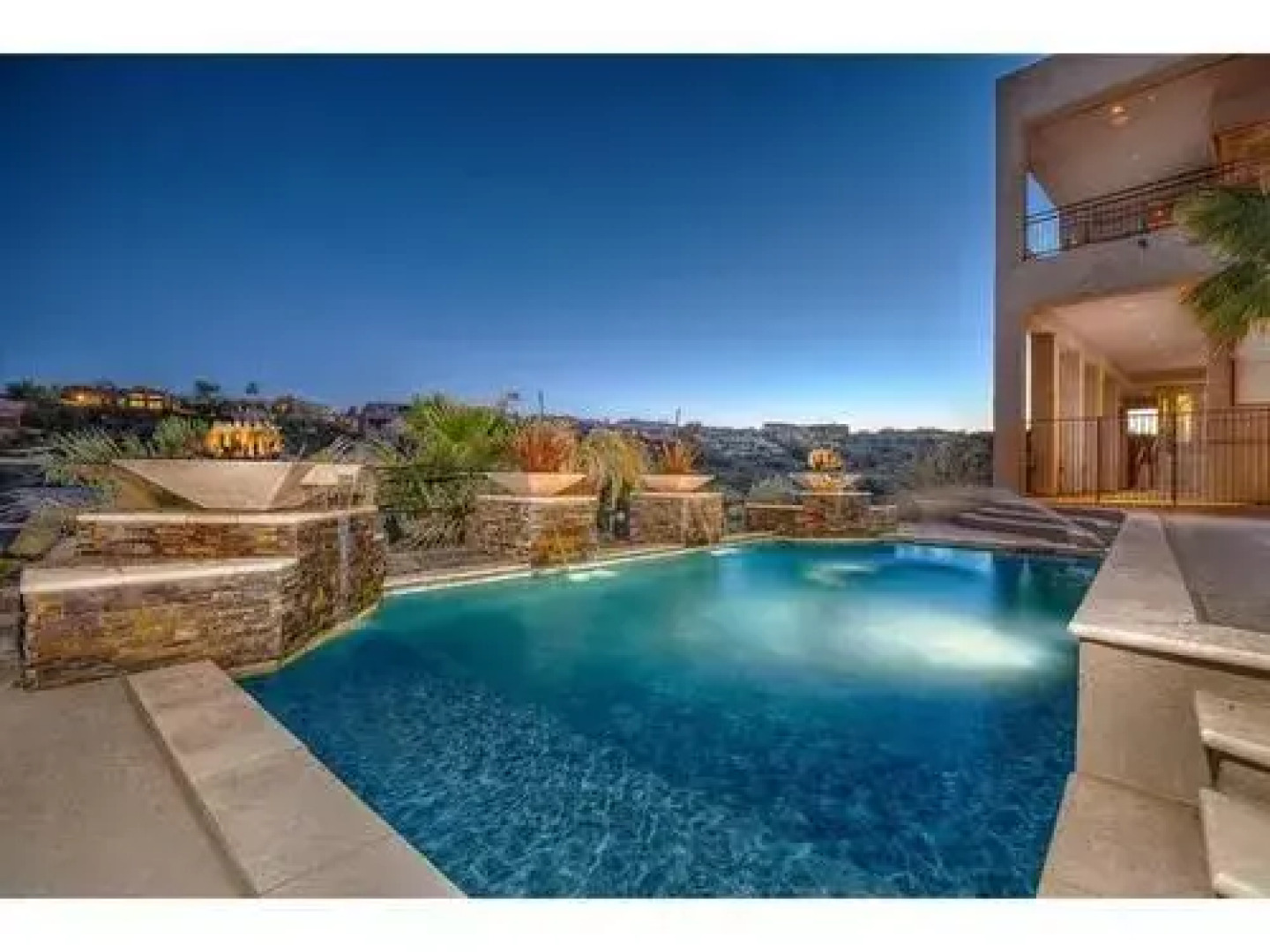 Fountain Hills Vacation Properties