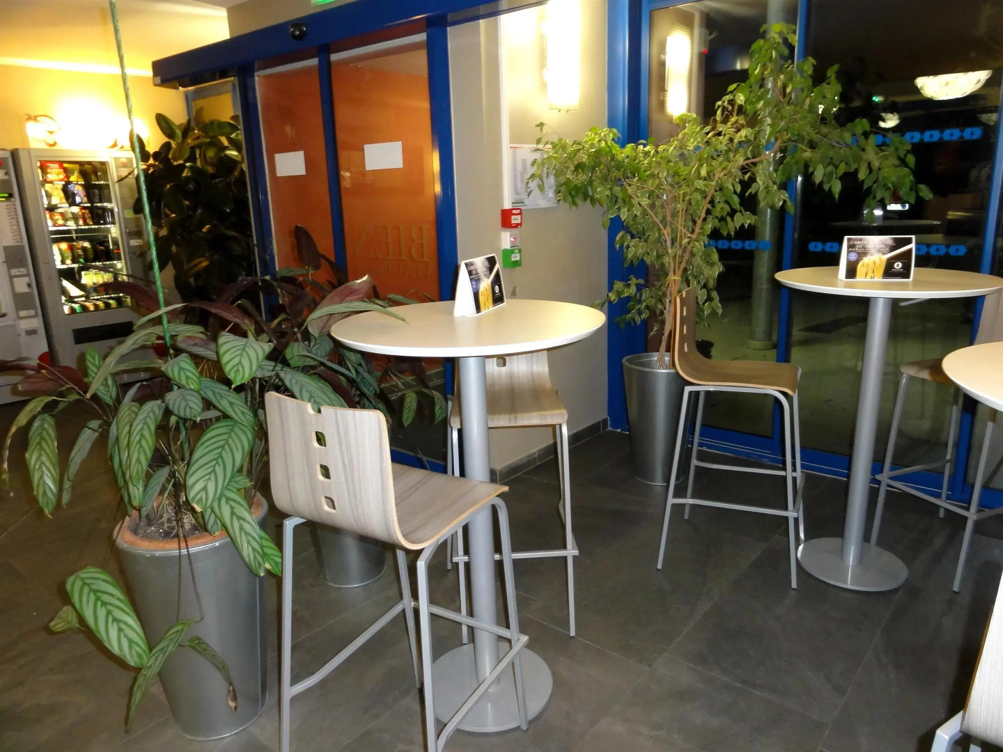 Hotel Kyriad Toulouse Sud - Roques