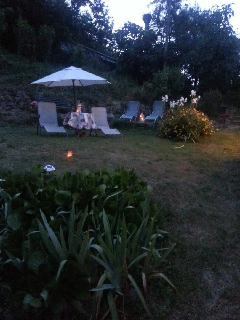 Campomaggio