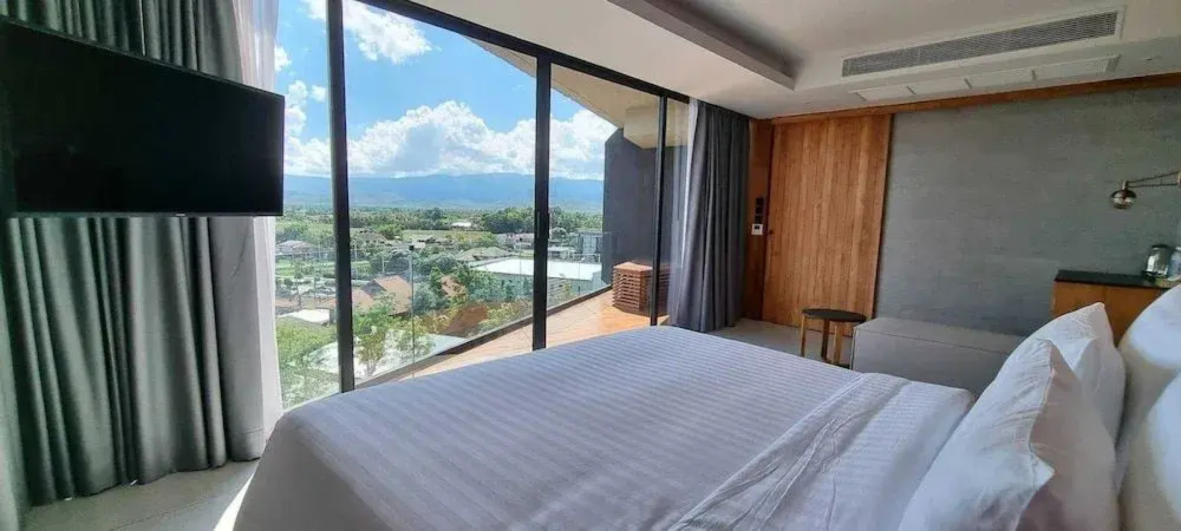 Livist Resort Phetchabun