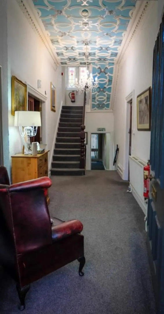 Whitburn House Hotel