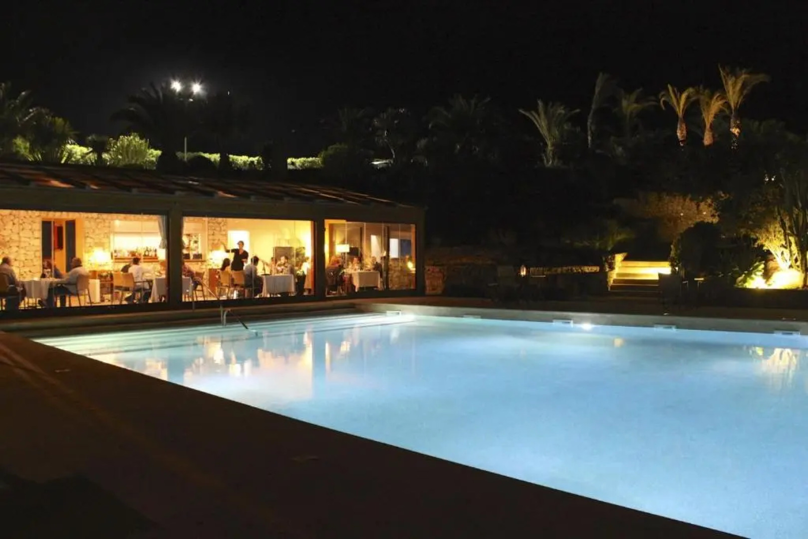 Real Agua Amarga La Joya - Adults Only