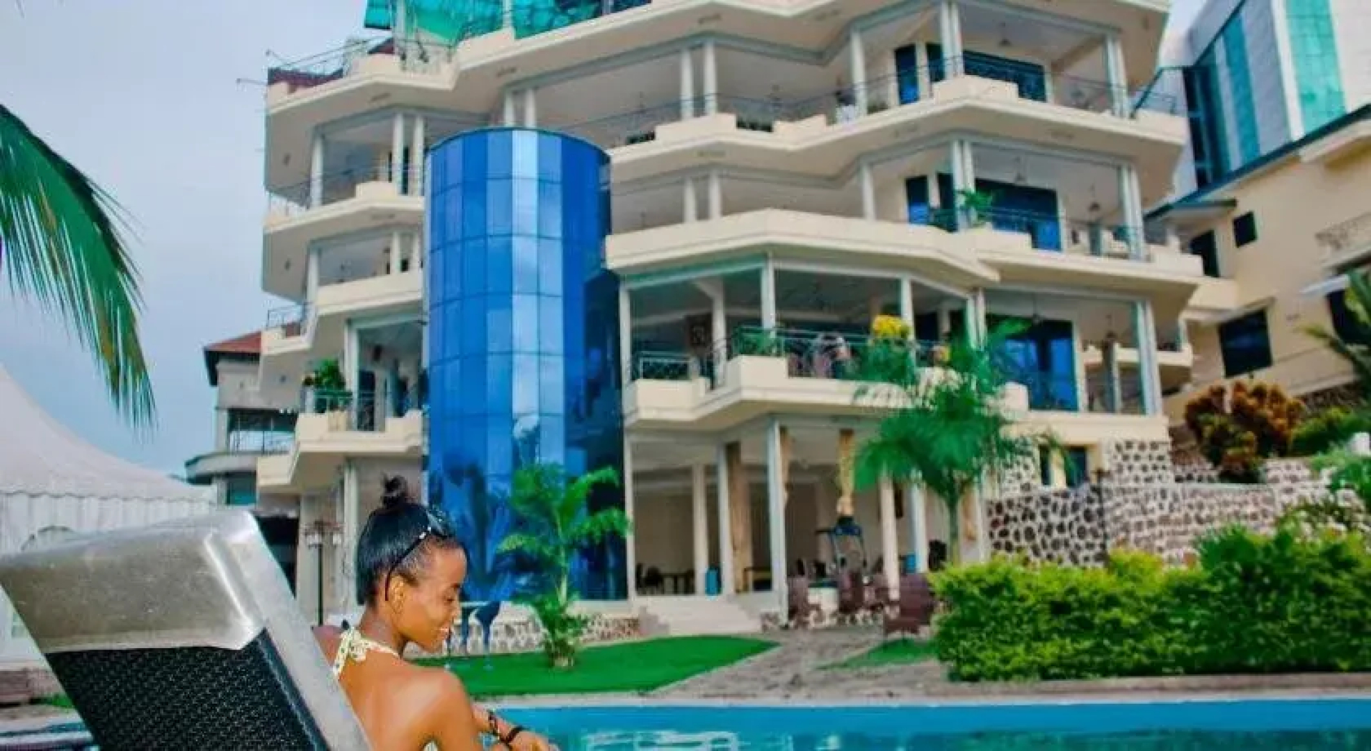 Best Outlook Hotel