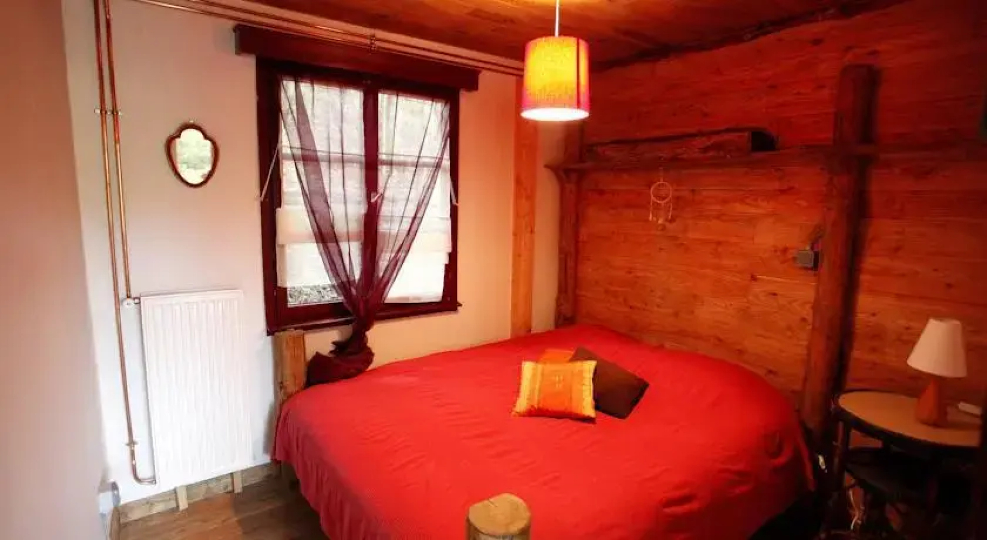 Planckaert Chalet