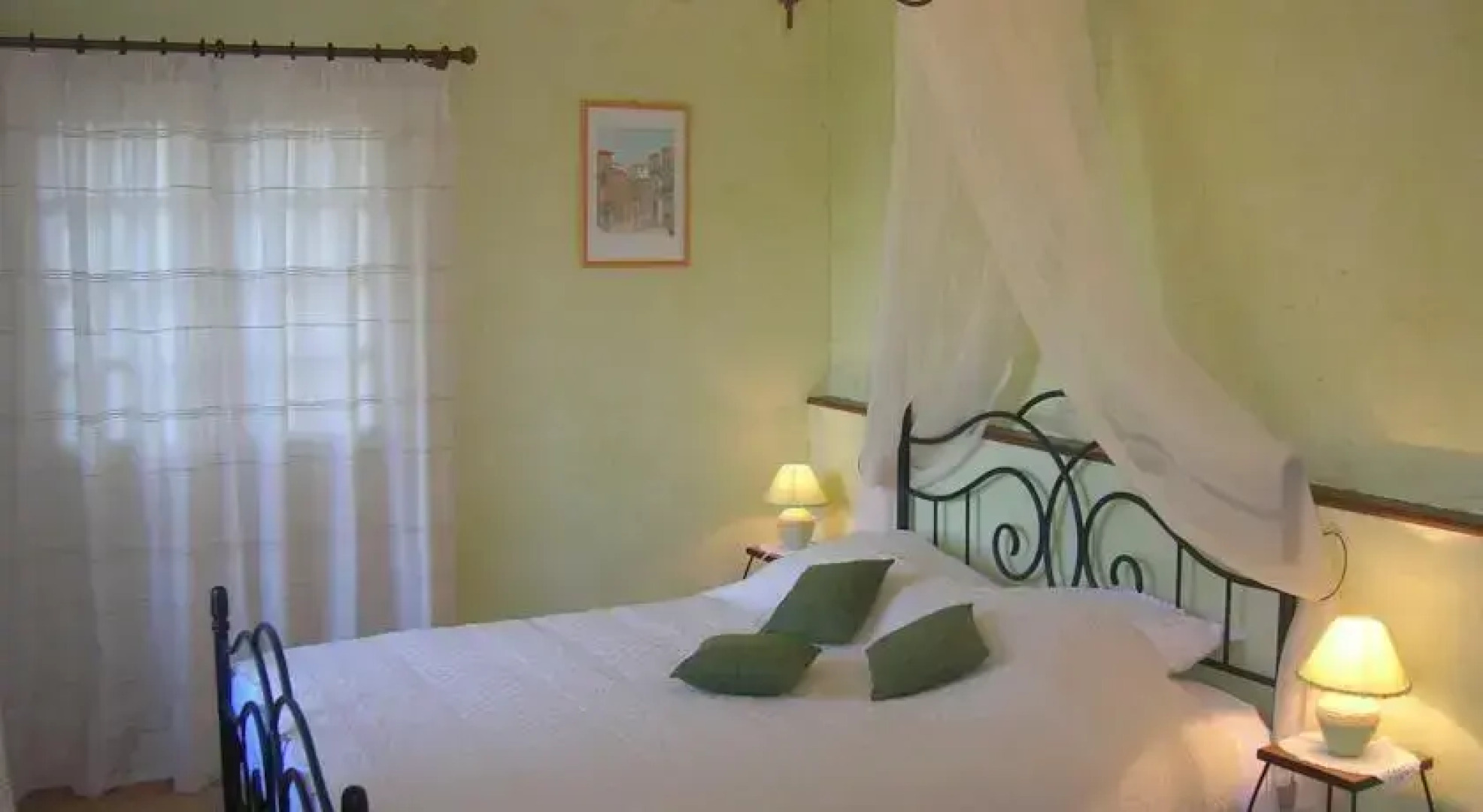 Chambres dHôtes Les Sables