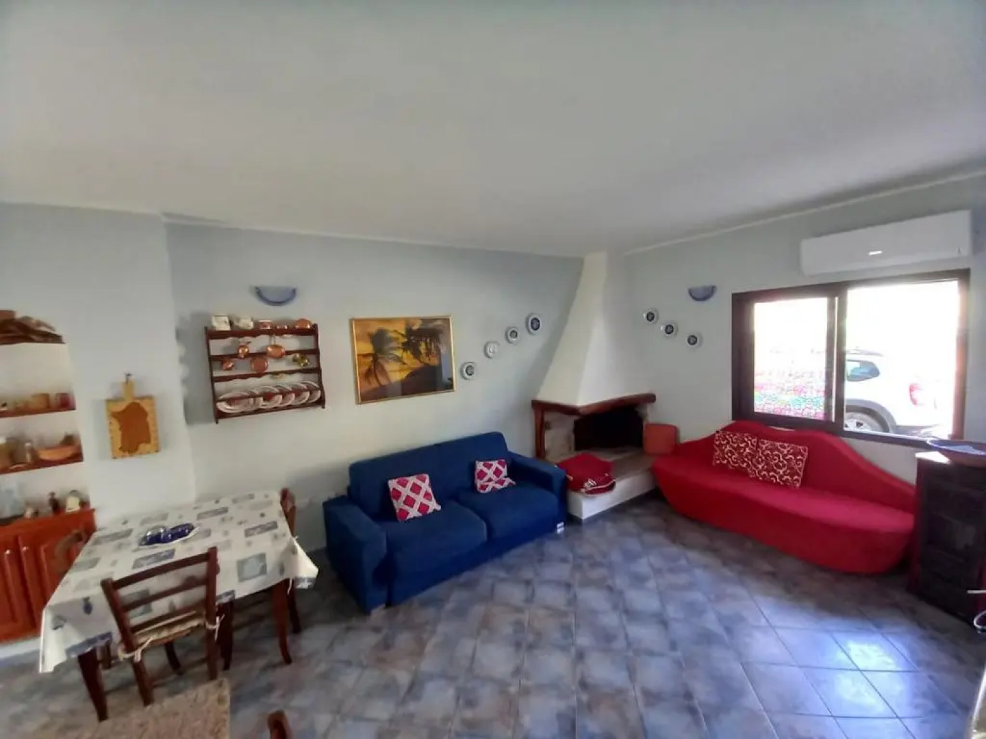 Appartamento Una Favola Da Vivere