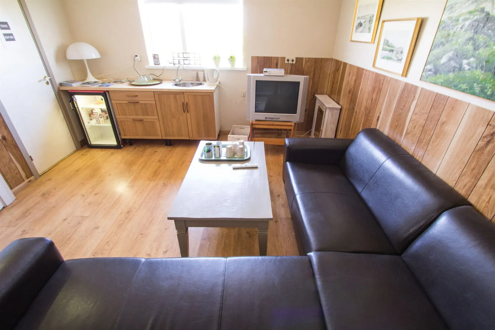 Bitra Bed & Breakfast