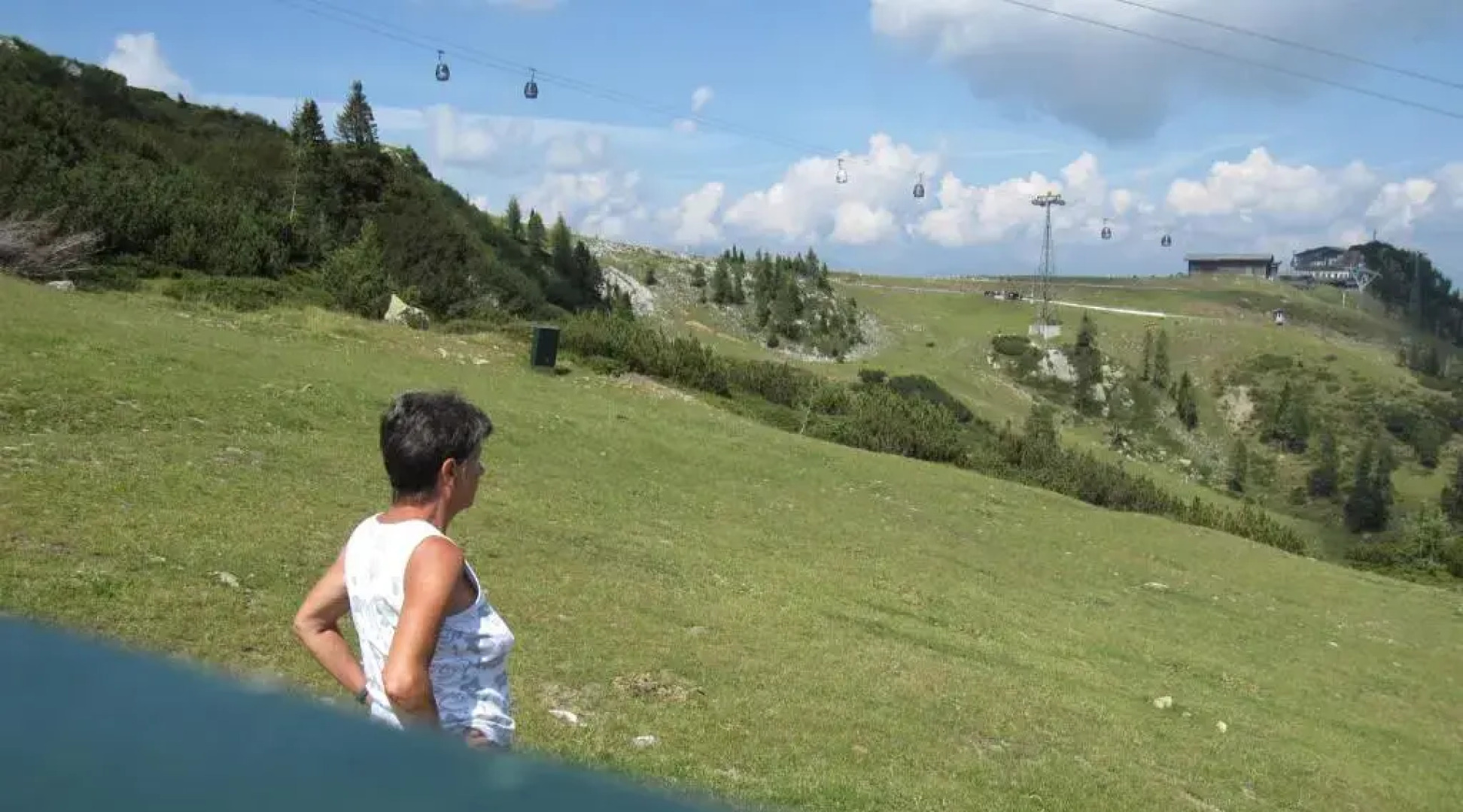 Apartment Janschitz Gundersheim