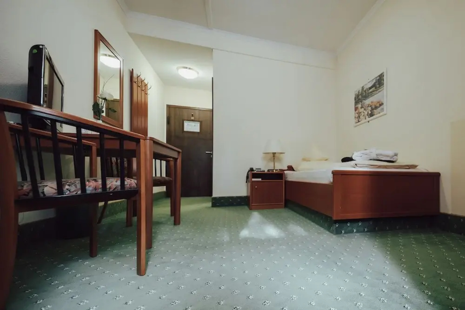 Hotel Summerhof