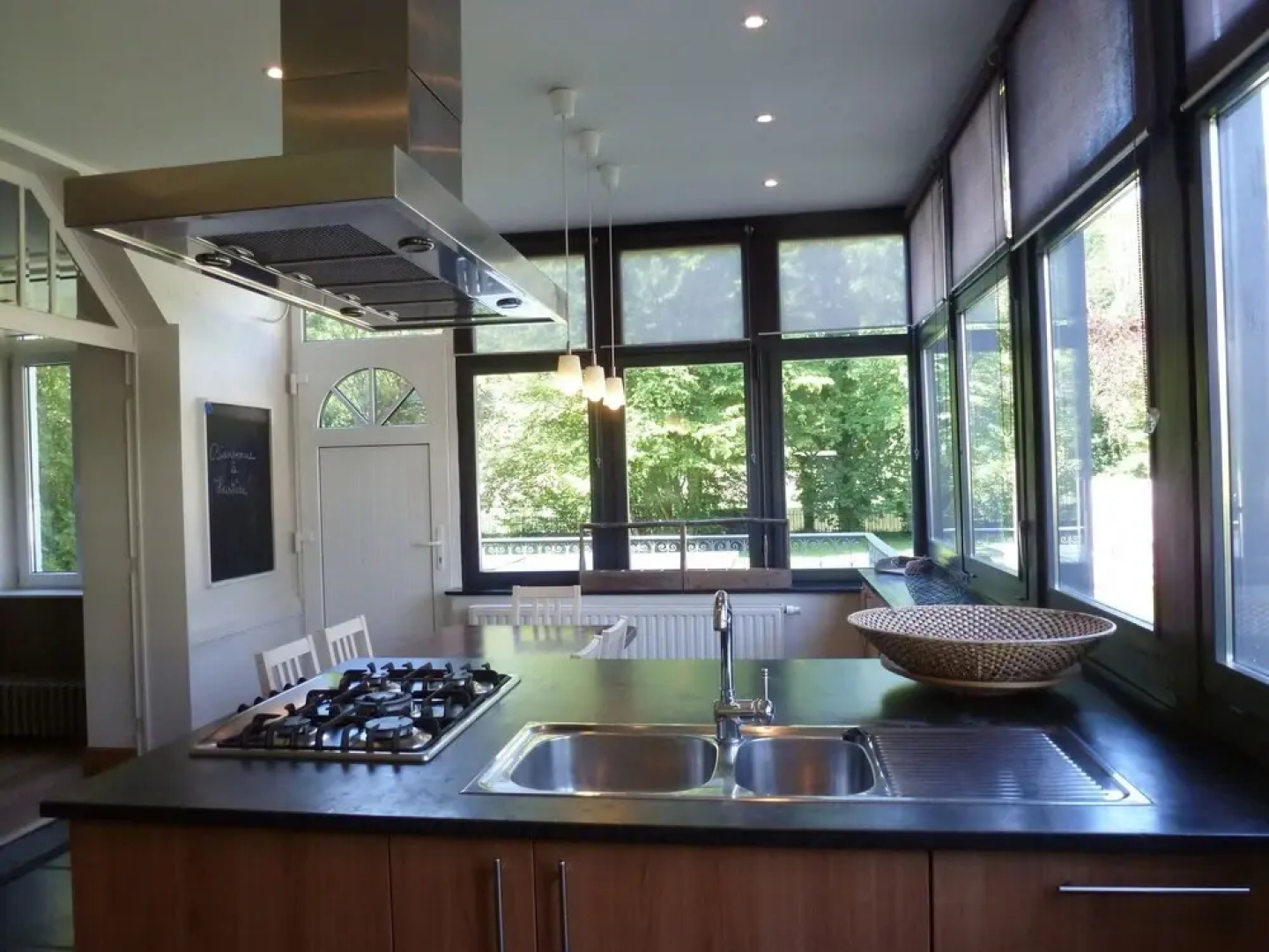 Luxury Mansion in Hastiere-par-Dela with Swimming Pool