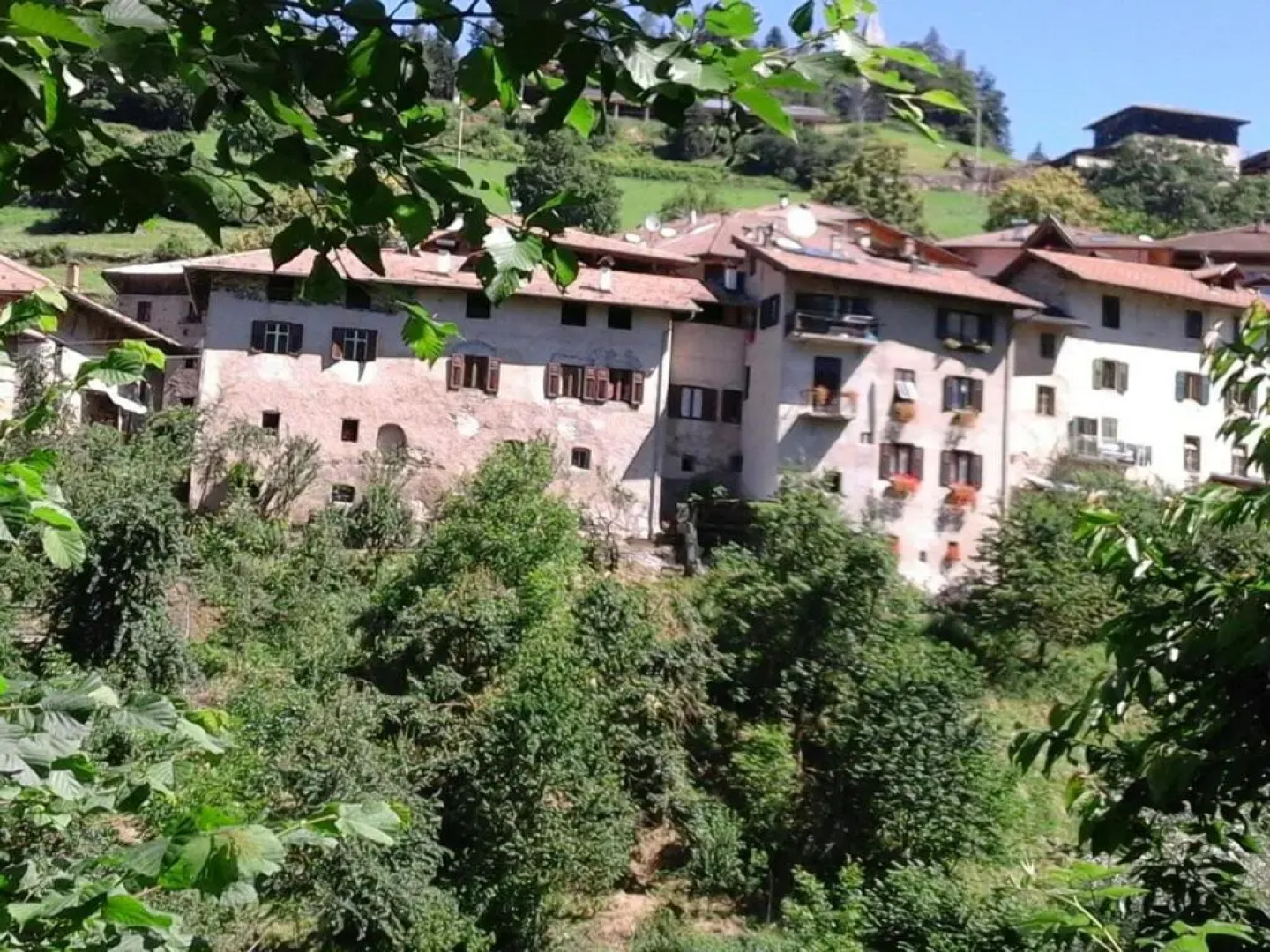 Casa Ida - Clpat 22253