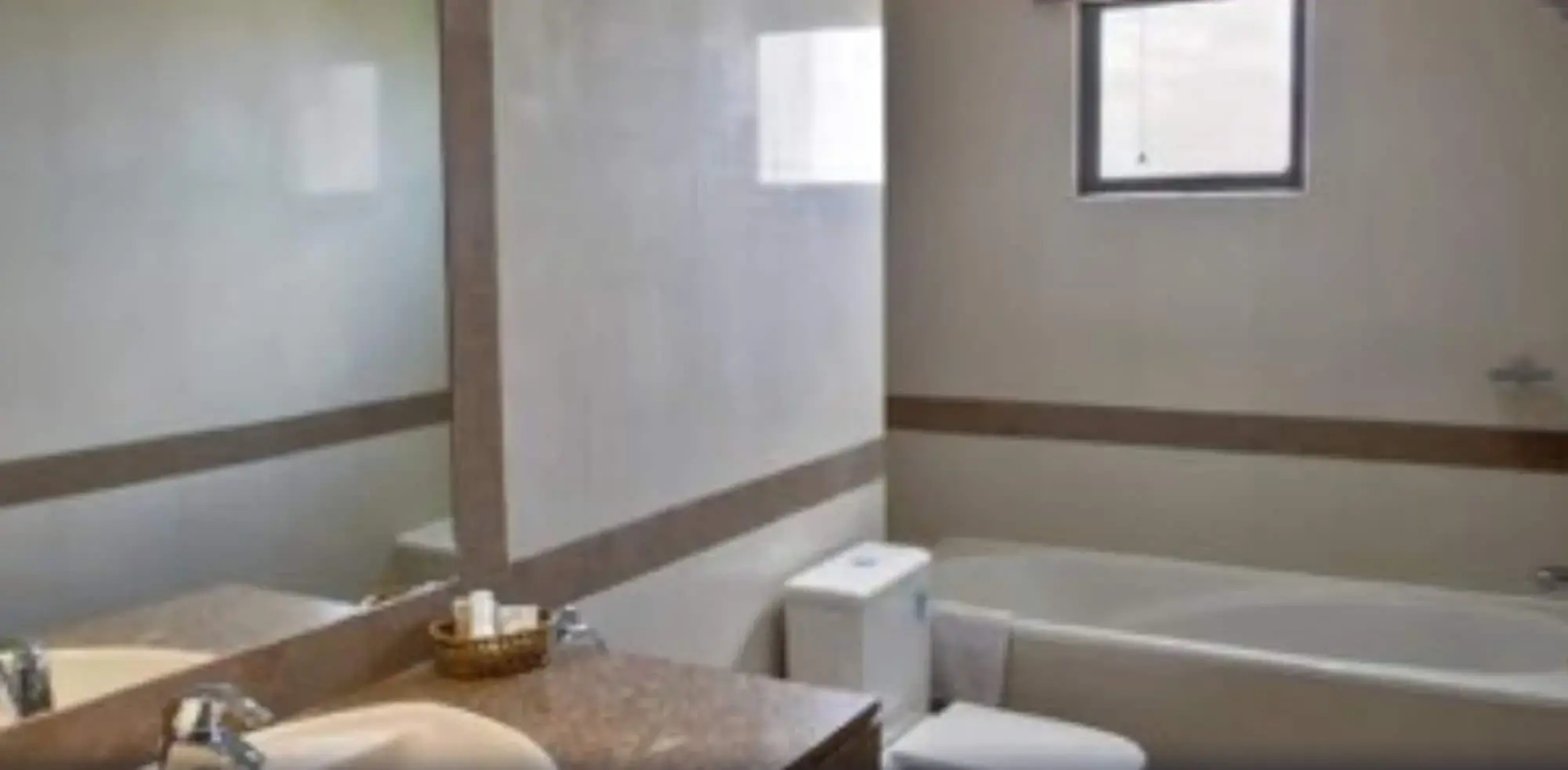 VIP Executive Suites Maputo Hotel