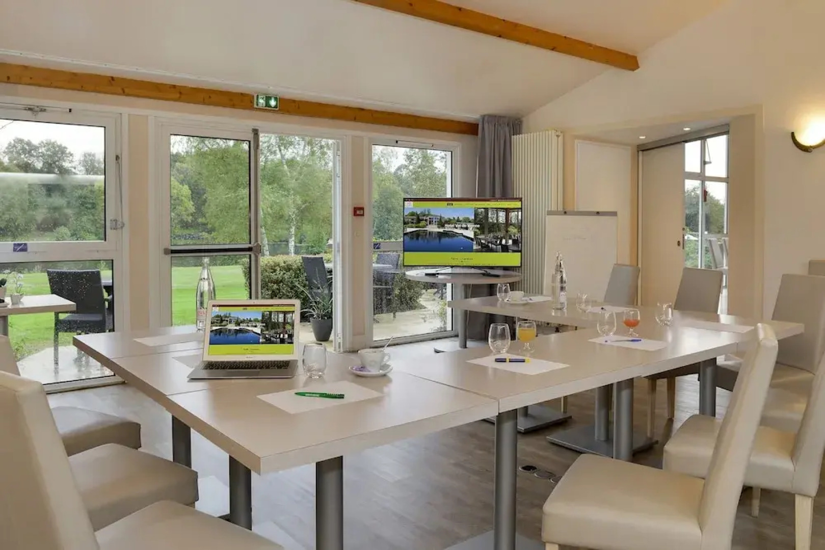 Hôtel Val de Vienne