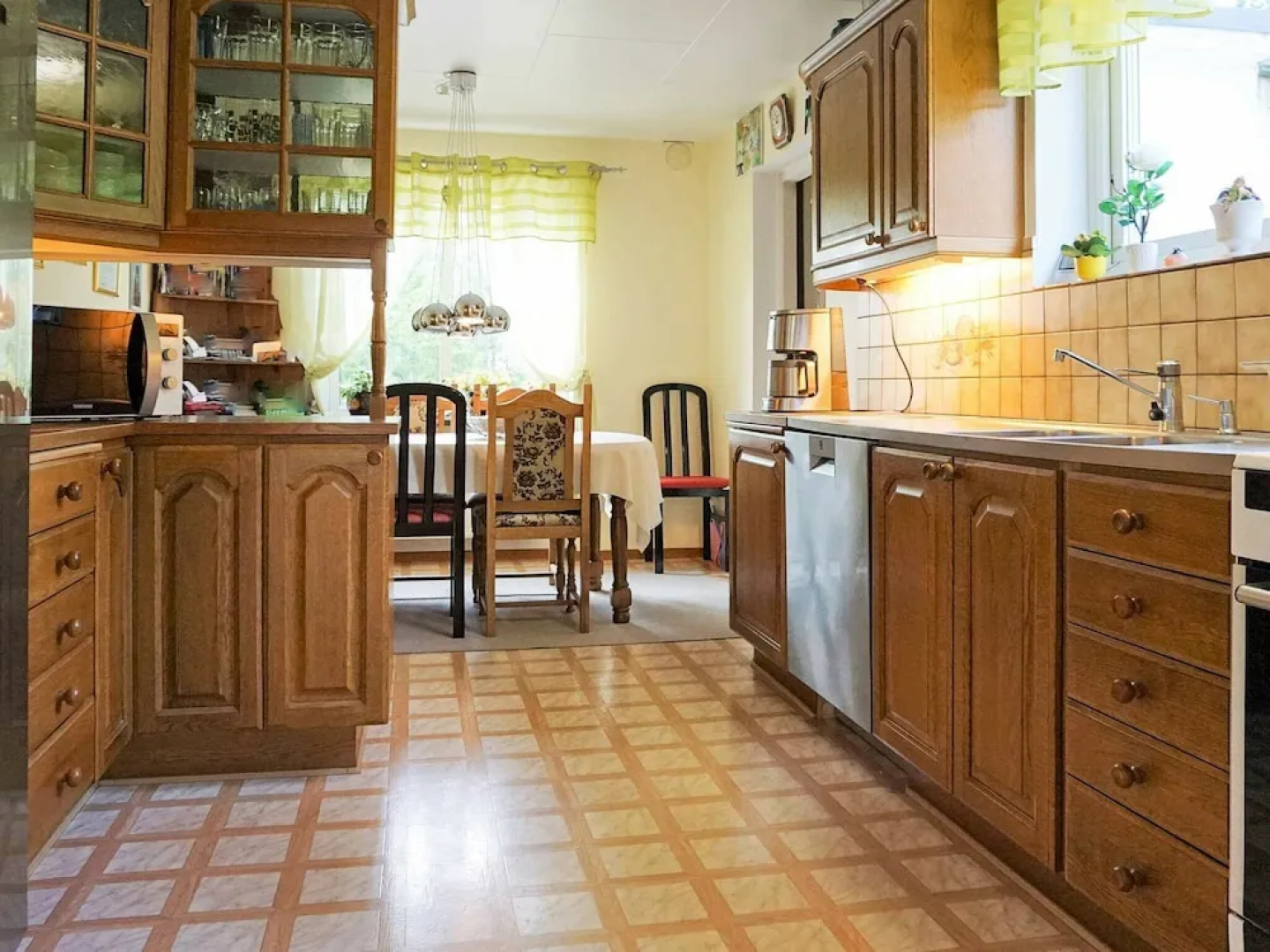 Holiday Home in Ôrkelljunga
