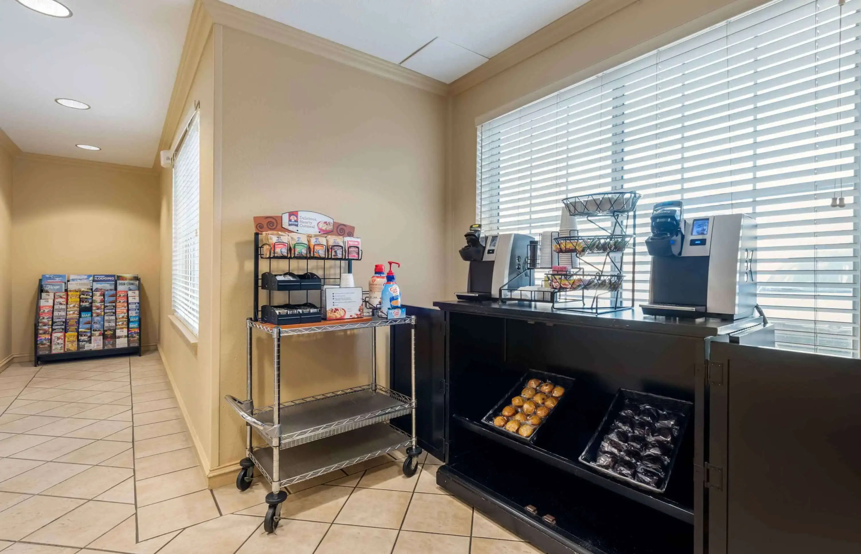 Extended Stay America Suites Eden Prairie Technology Dr