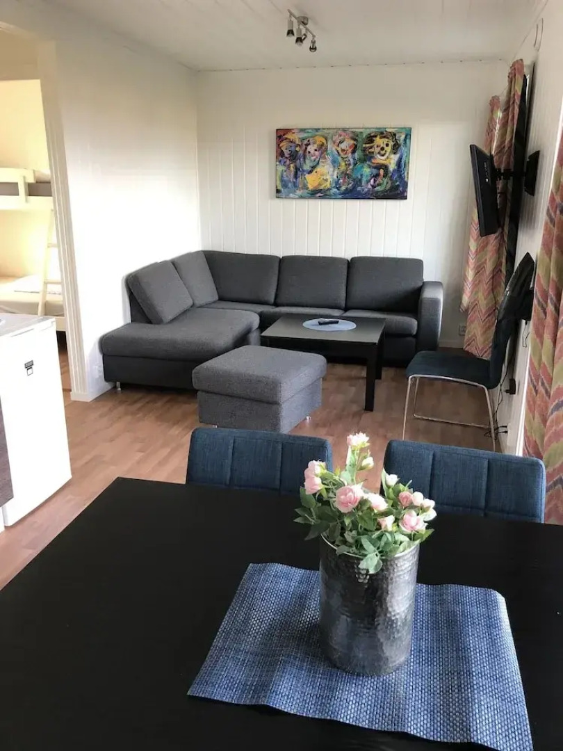 Aktivitetsbyen Gamle Fredrikstad