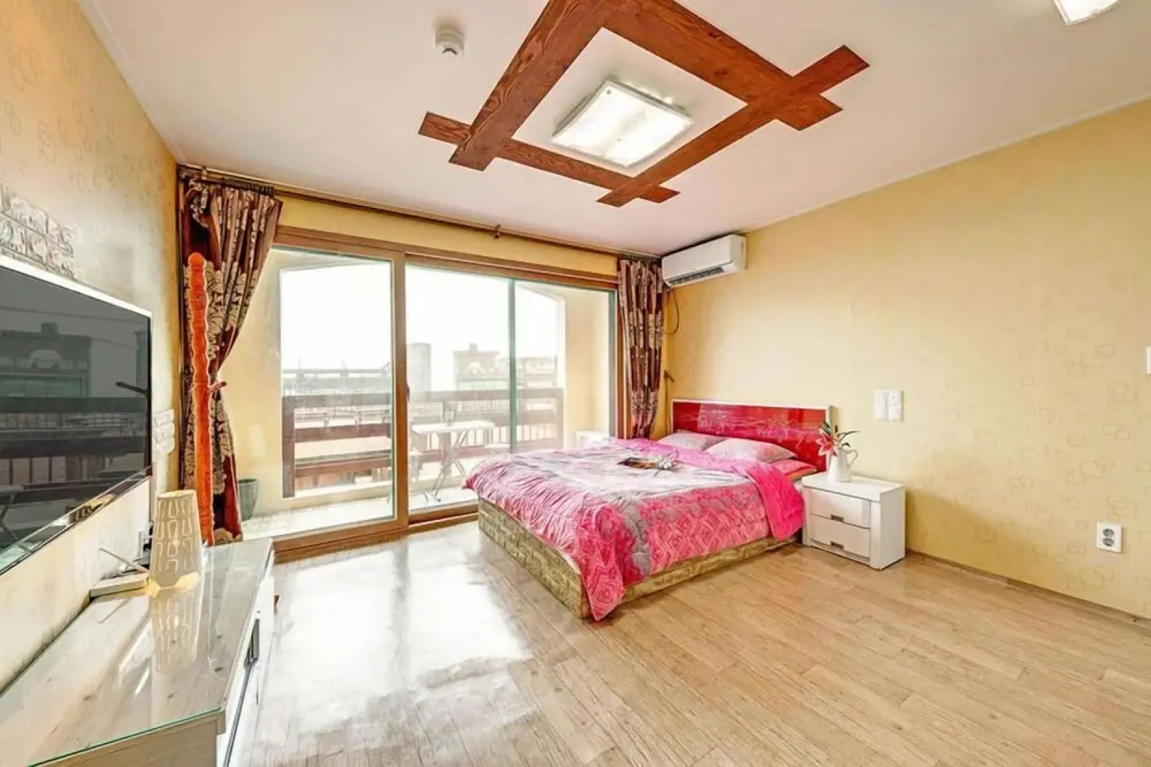 Yeongdeok Sea Village Pension