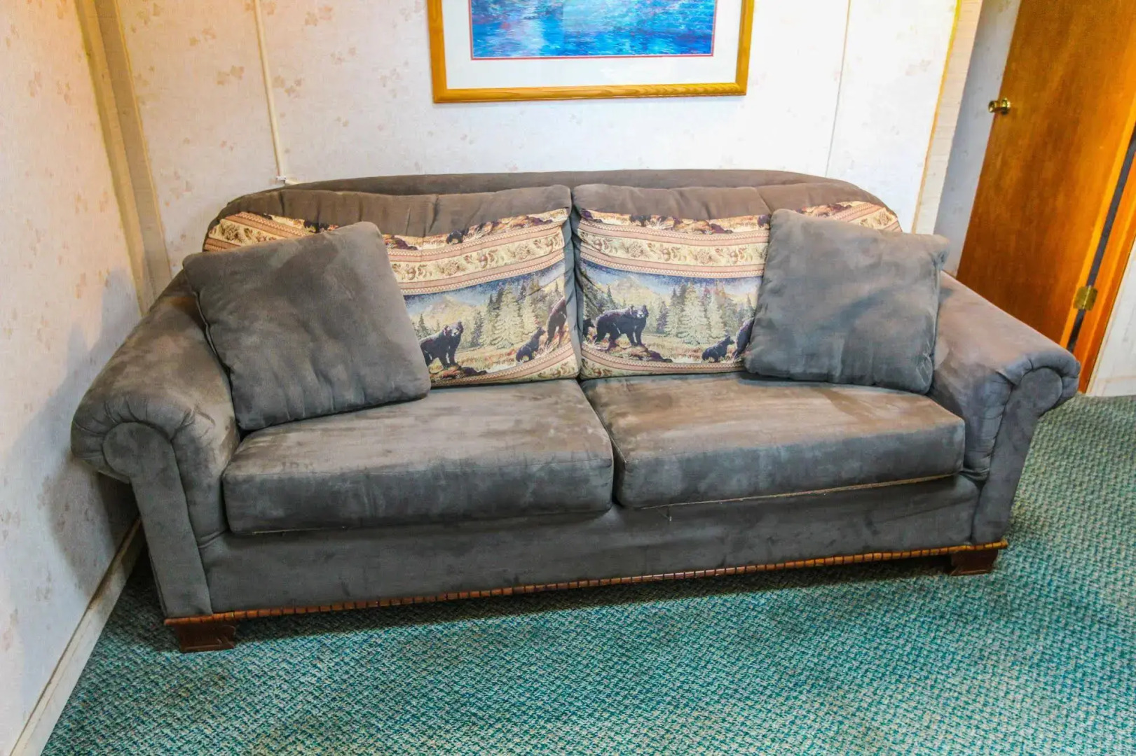 Smoketree Lodge by VRI Resort