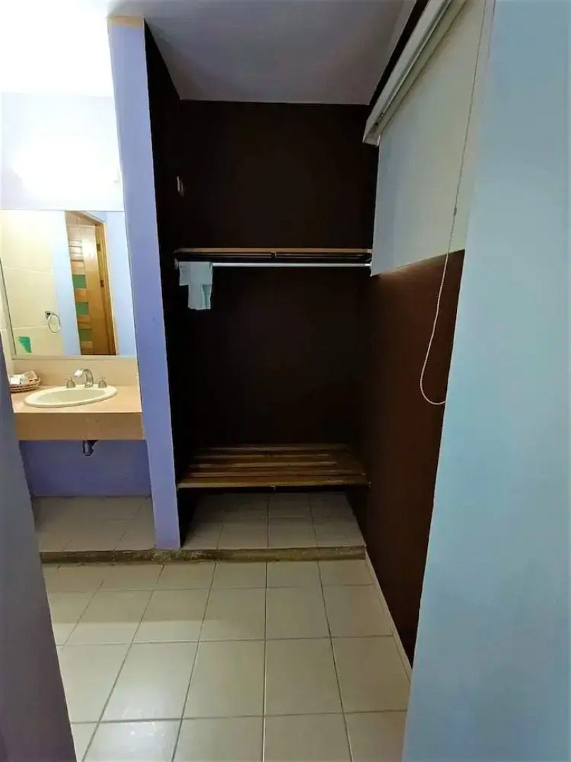 Hotel Santo Domingo Express