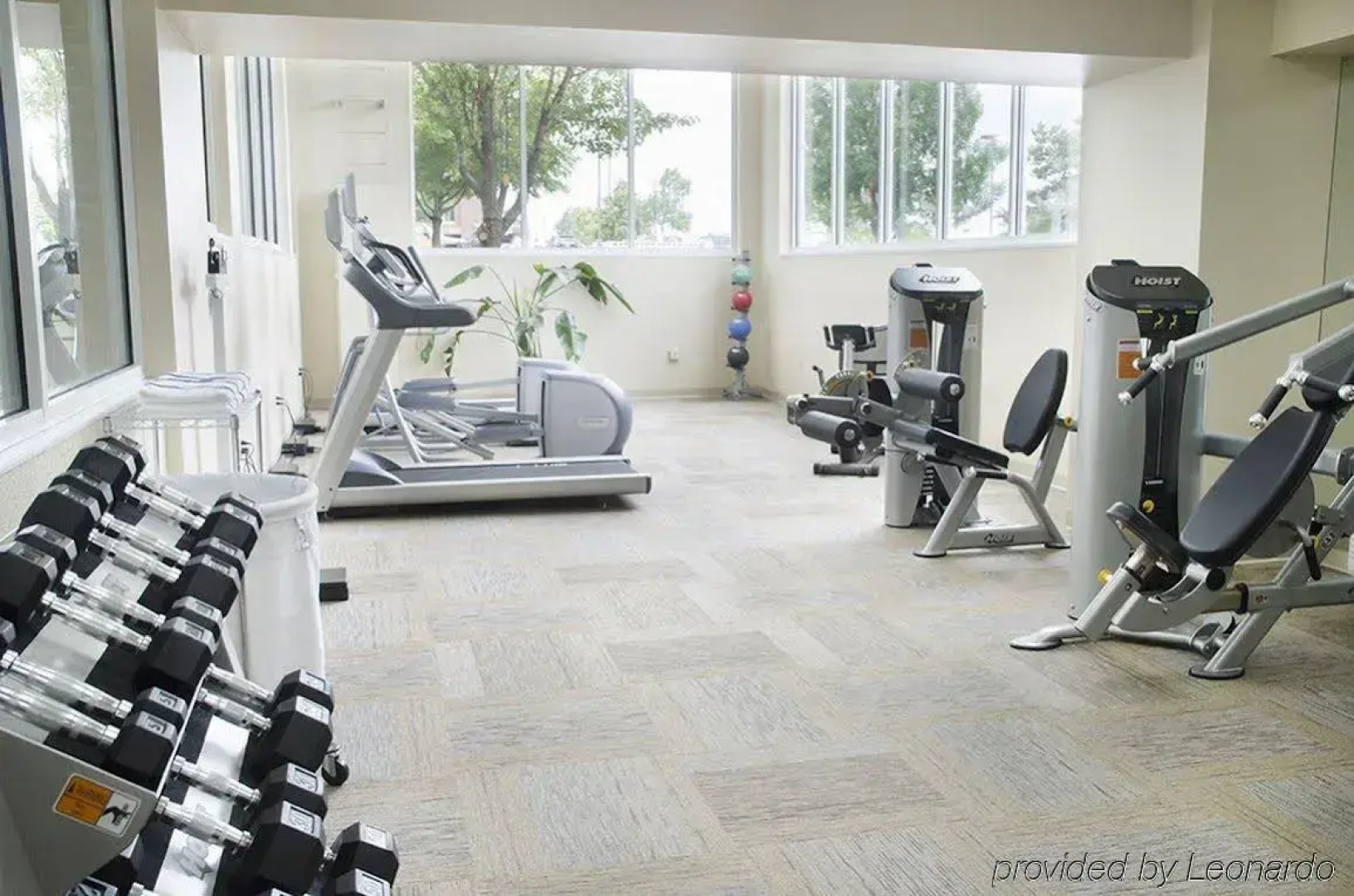 Holiday Inn Hotel & Suites Overland Park - Convention Center by IHG