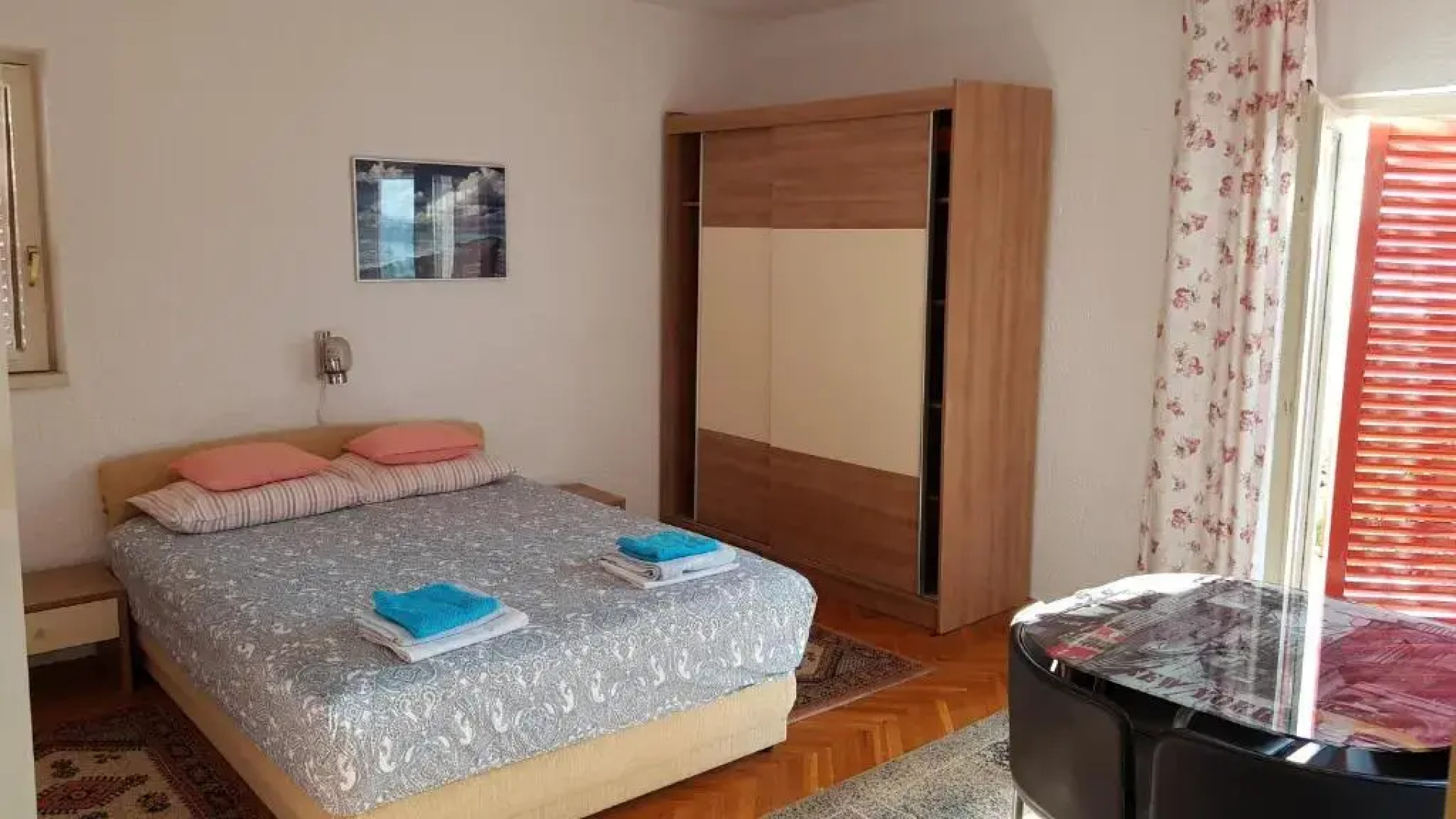 Apartment Katica