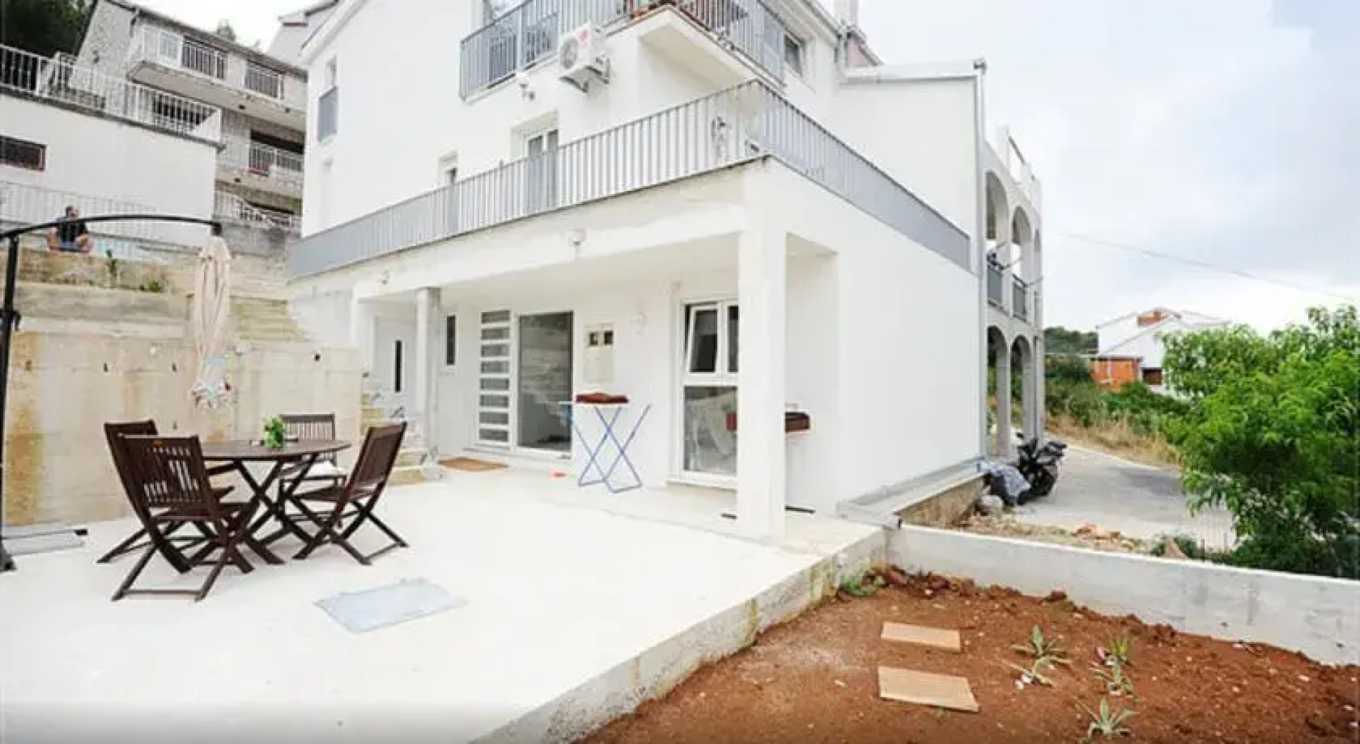 Apartment Neri Trogir