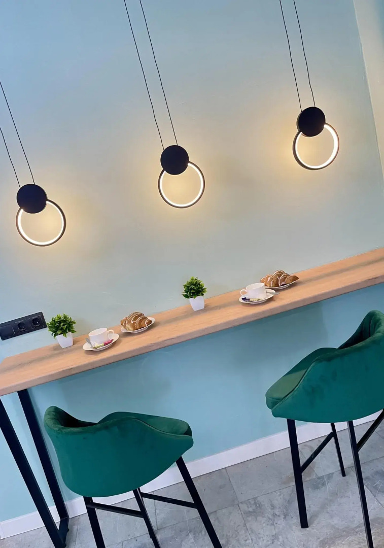 HiOtel (ХайОтель)