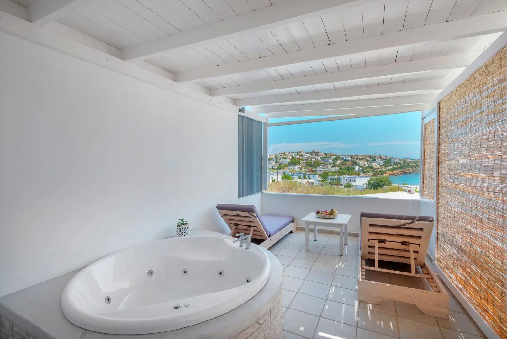 Aegean Paradiso Vacation Club Adults Only