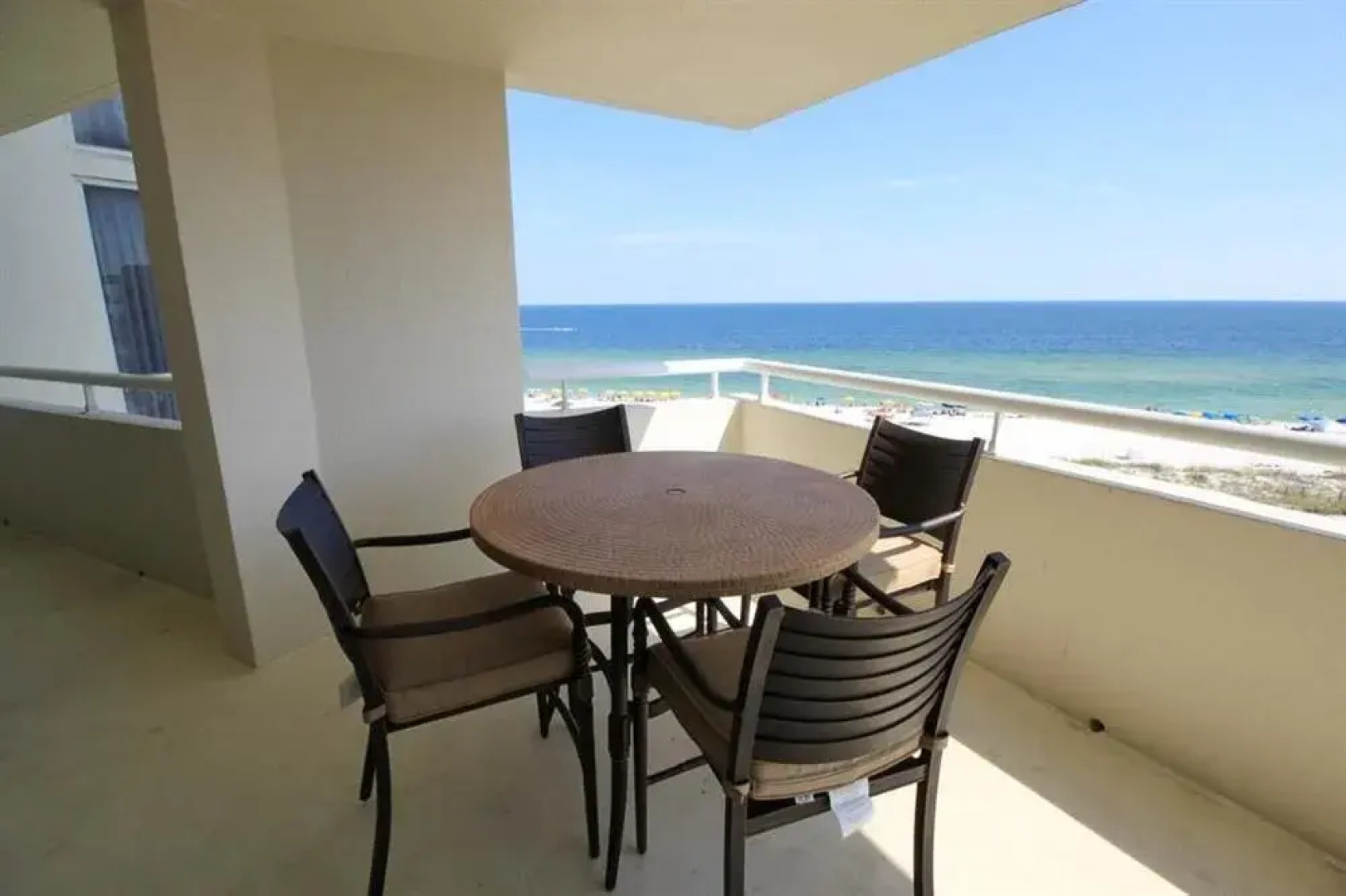 Perdido Sun by Luxury Coastal Vacations