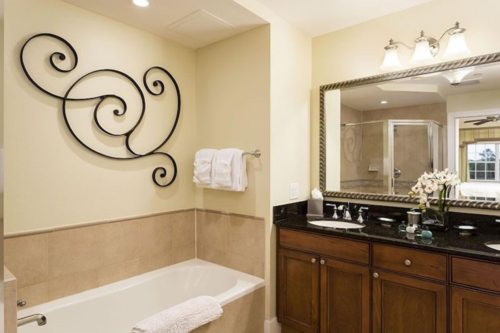 Je35885 - Reunion Resort - 3 Bed 3 Baths Condo