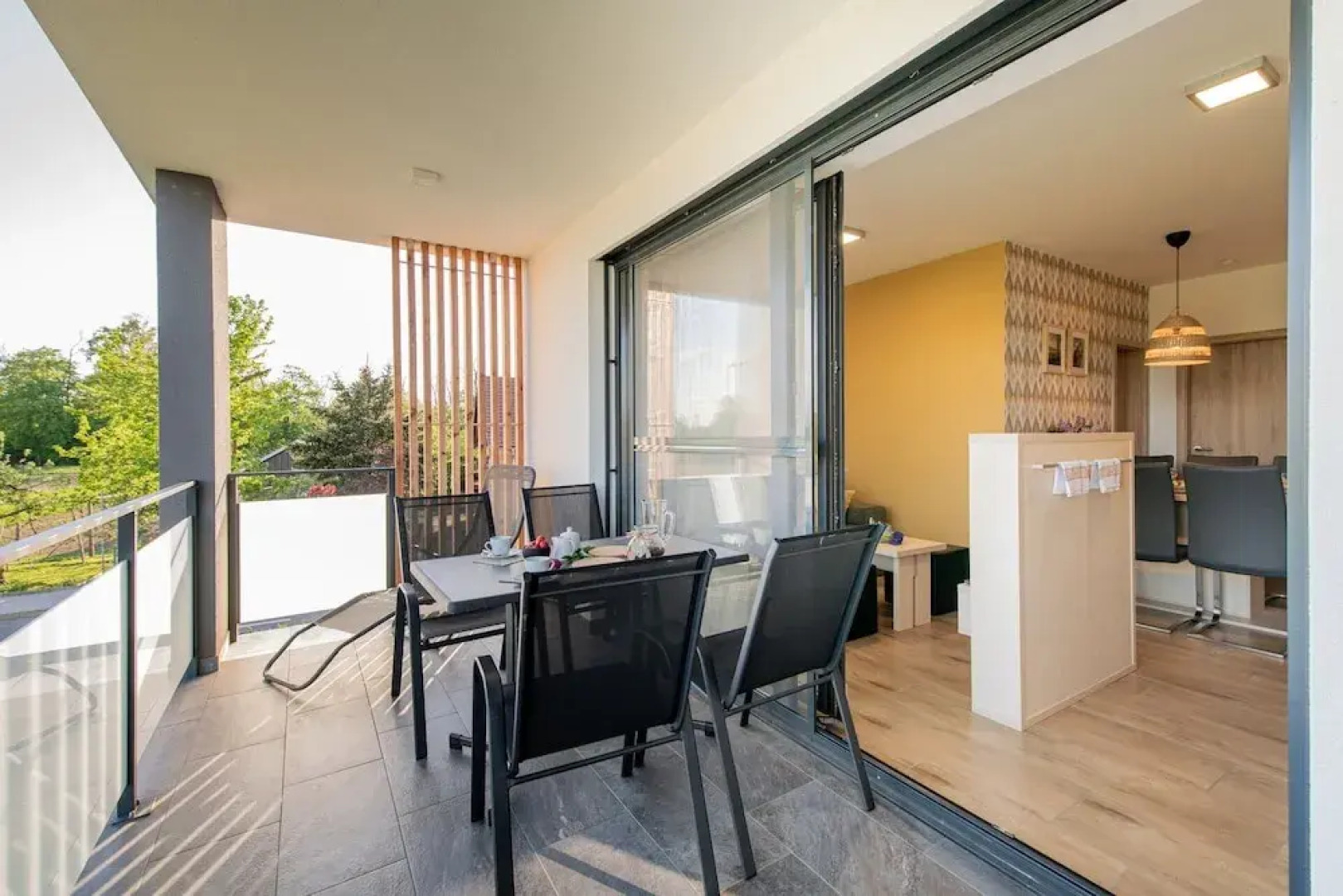 Apartments Banonia - Morning Dawn