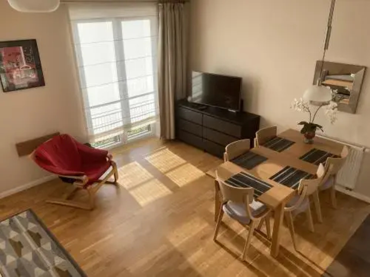 Apartamenty Sun Seasons 24 - Polanica Zdrój