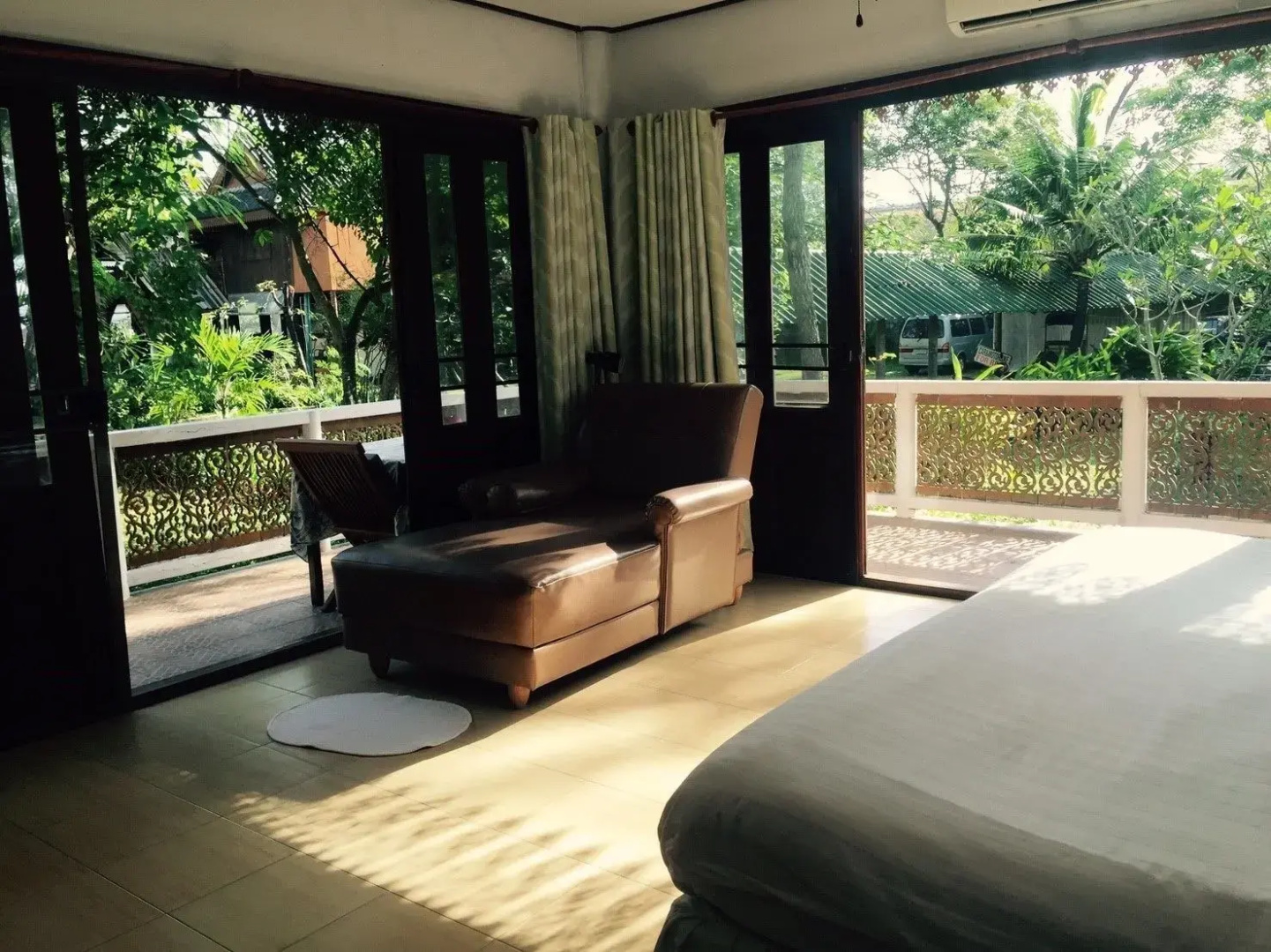 Ruenthairimhaad Resort
