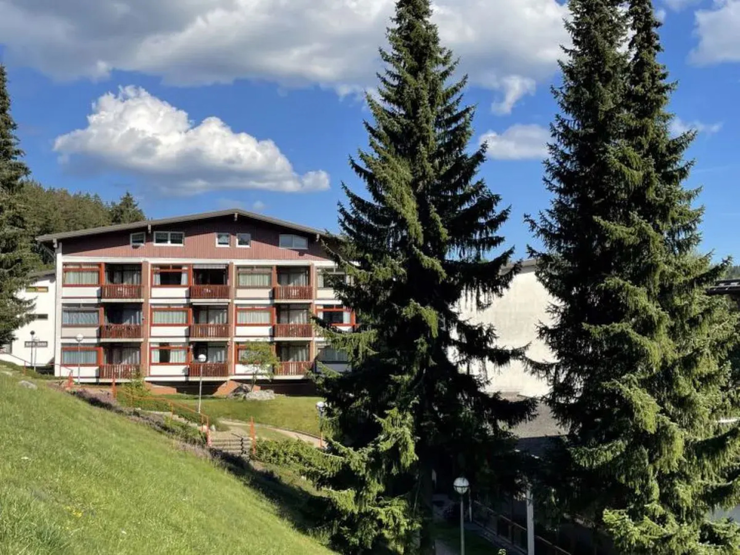 Kurhotel Schluchsee 28693