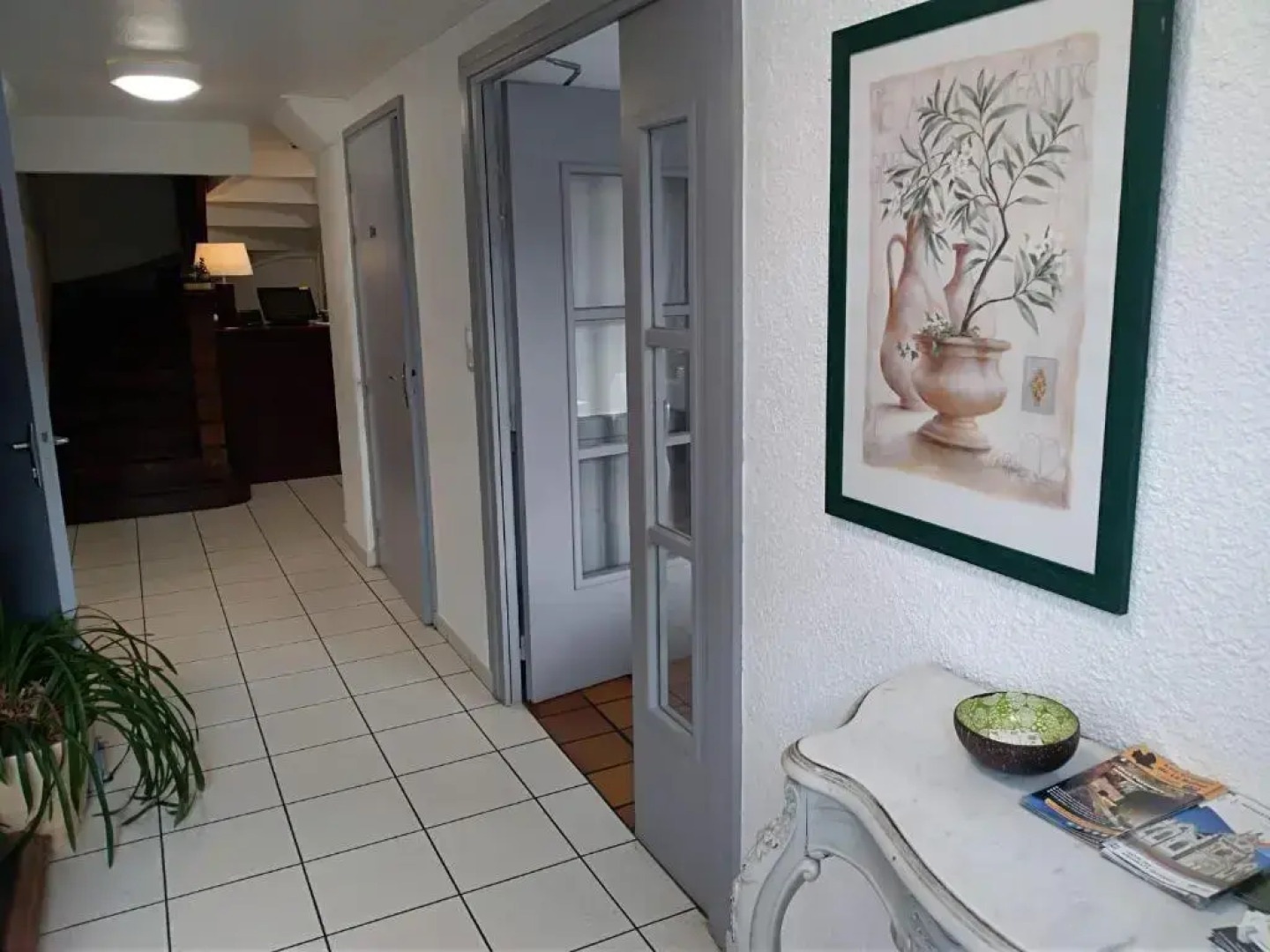 Relais de Thezillieu