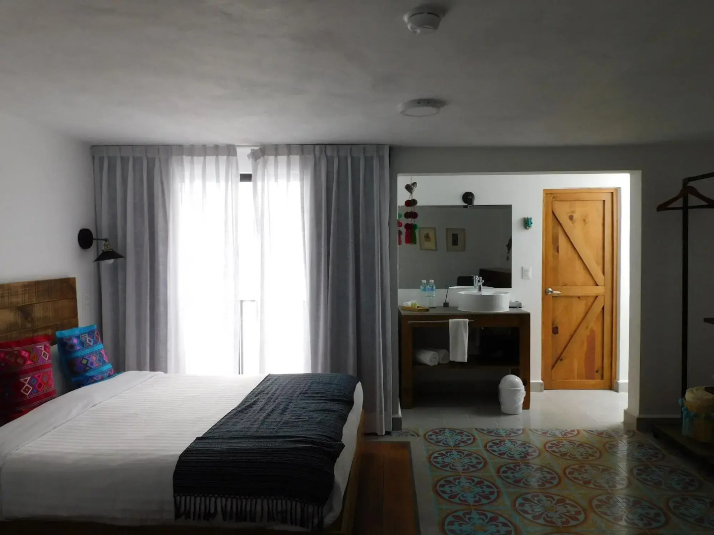 Santa Josefita Bed & Breakfast