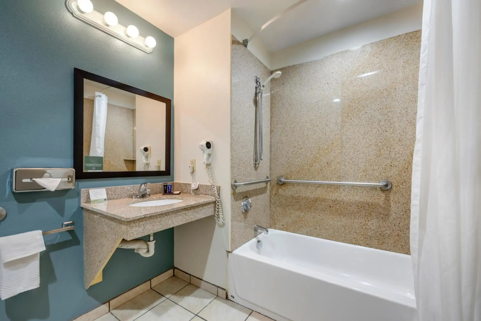 Sleep Inn & Suites Huntsville near U.S. Space & Rocket Center