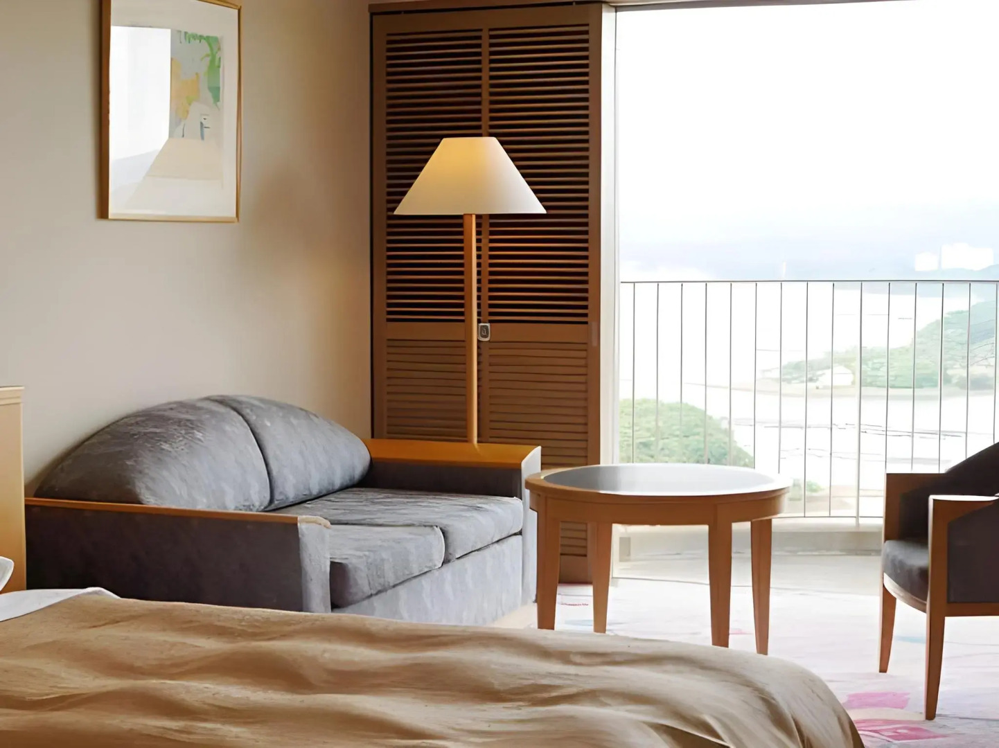 Shirahama Coganoi Resort&Spa