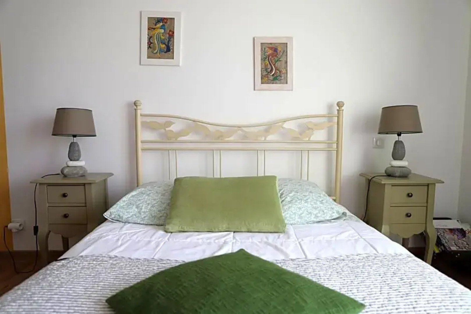 L'escale Aux Framboises