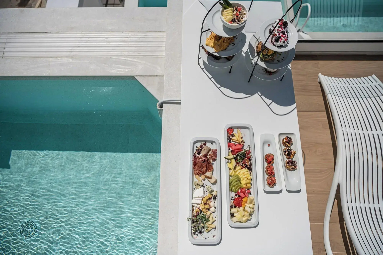 Lagon Life Spirit Boutique Hotel - Adults Only