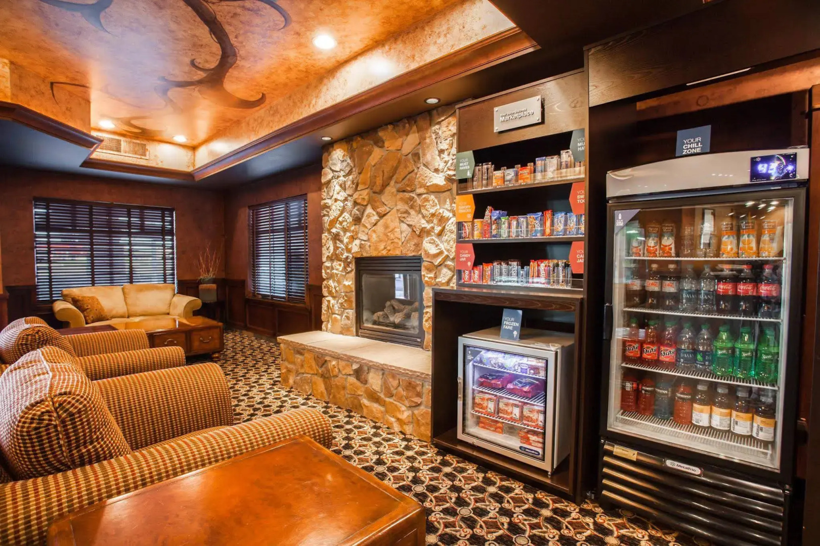 Comfort Suites Moses Lake