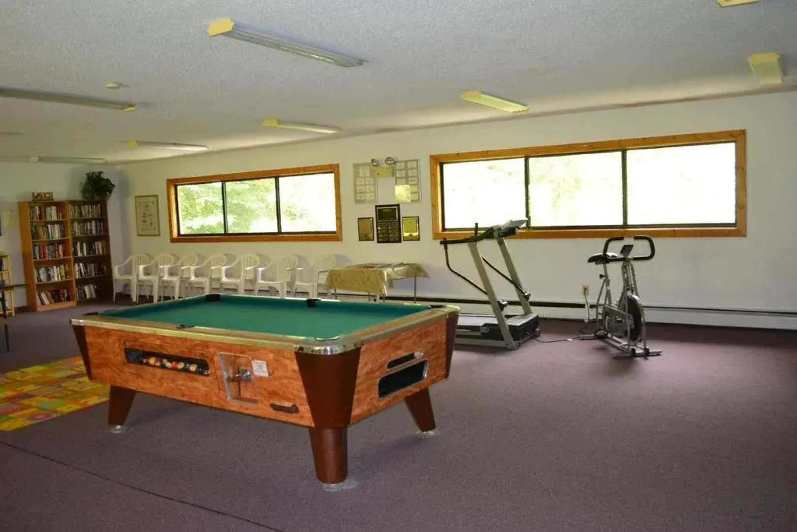 Cedar Village Condominiums